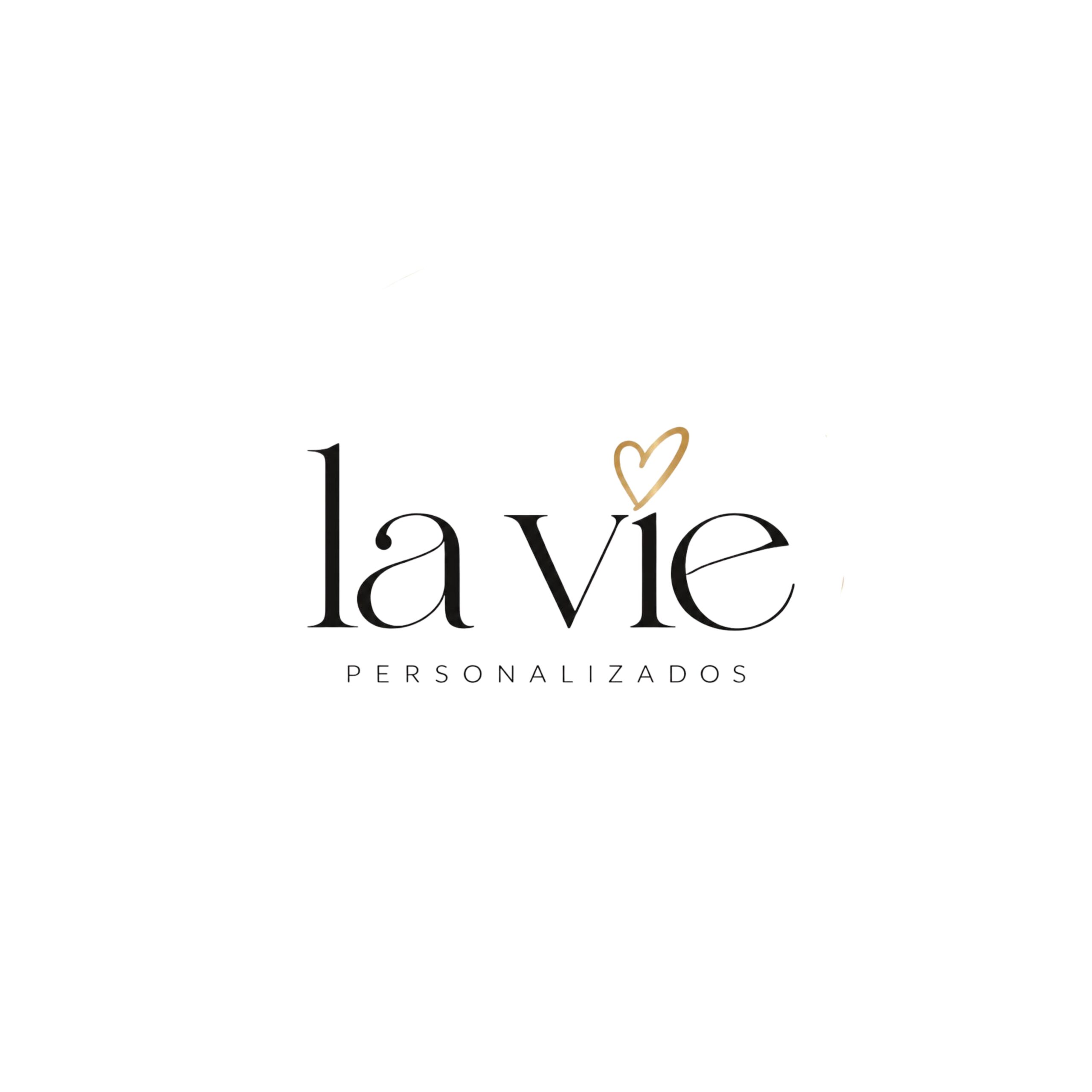 La Vie 3D e Personalizados